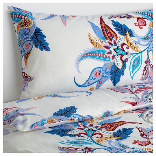 Постельное бельё svavelpion IKEA оригинал 200/200