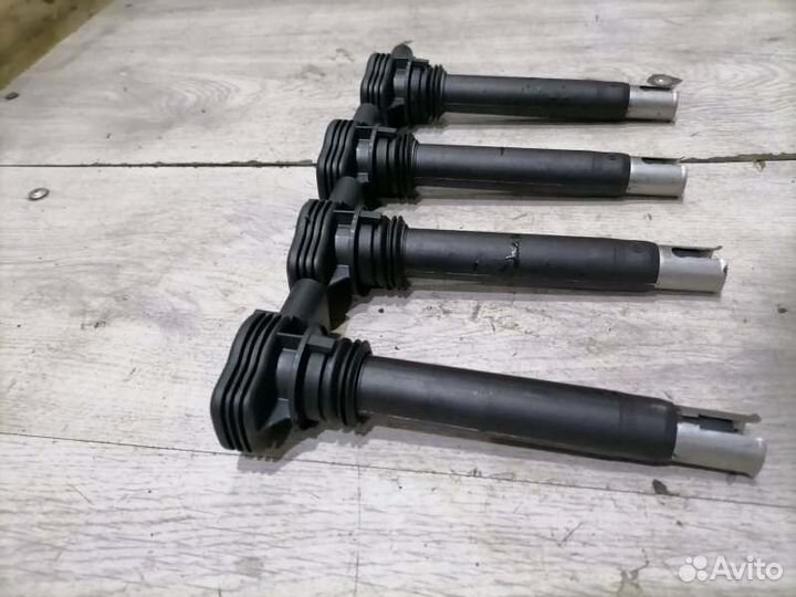 Катушки зажигания Vw Passat B6 универсал 1.8T CDA