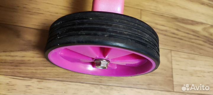 Велосипед для девочек Stern Vicky 14