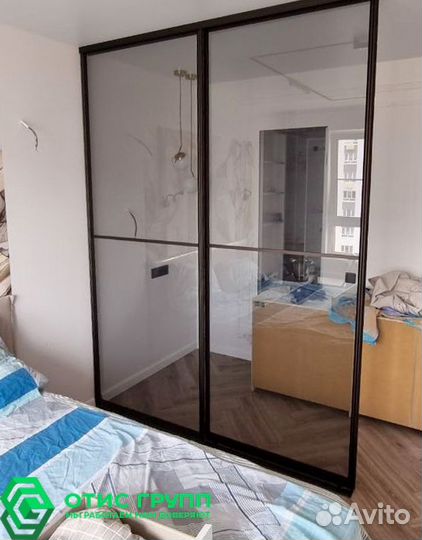 Перегородки для зонирования / Лофт перегородки