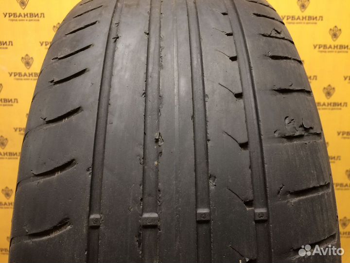 Goodyear EfficientGrip 235/55 R18 104Y