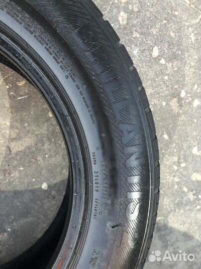 Barum Brillantis 2 185/65 R15