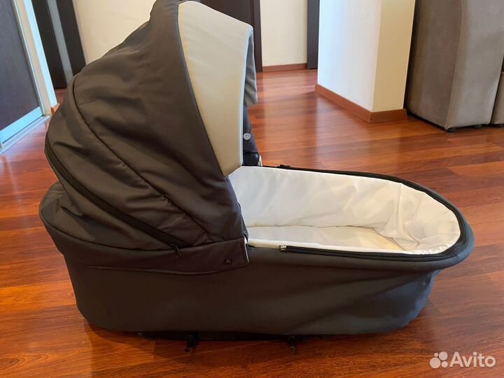 Коляска verdi max 3 в 1