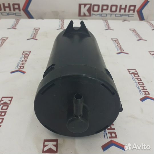 Угольный фильтр, абсорбер smart smart