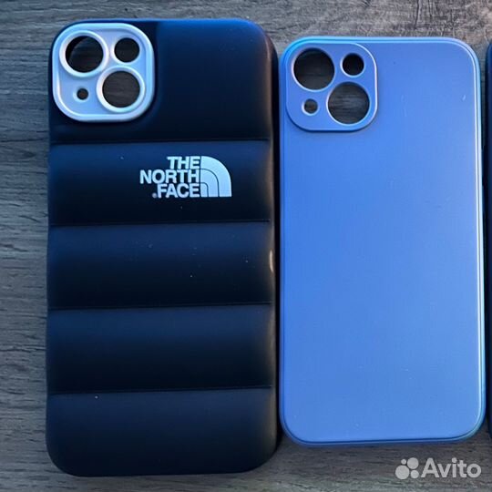 Чехол на iPhone