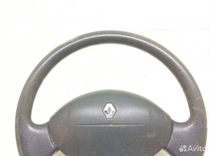 Руль Renault Scenic 1 1.4 I 1999