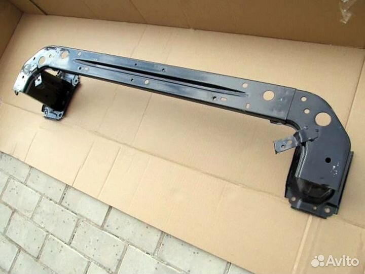 Усилитель переднего бампера Митсубиси асх ASX 2010