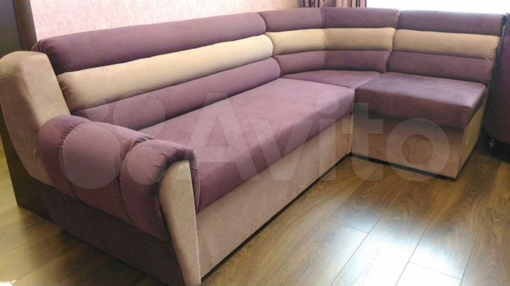 1-к. квартира, 45 м², 2/2 эт.