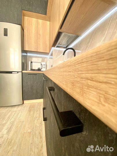 Кухни на заказ от производителя в Челябинске