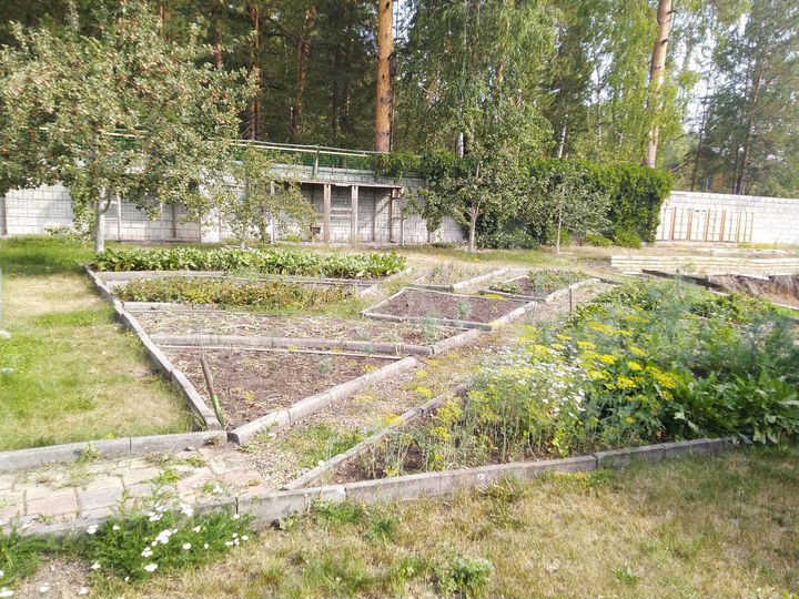 Участок 9,2 сот. (ИЖС)