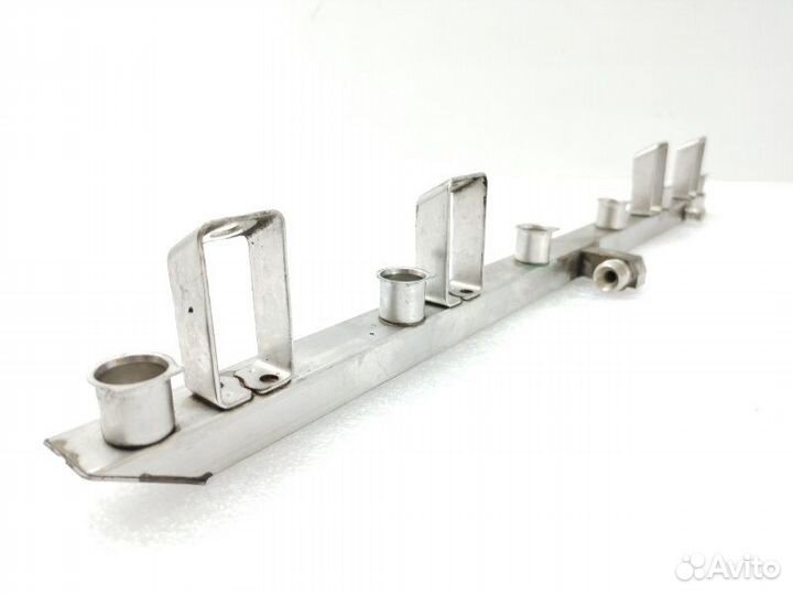 Топливная рейка (рампа) Bmw 3-Series E90 3.0 2007