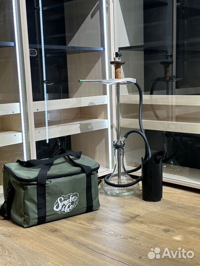 Кальян в аренду на сутки, выездное обслуживание