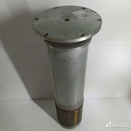 Sdlg Фильтр гидробака масляный на всасывающей линии Оригинал 29100005051