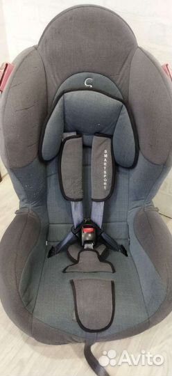 Детское авто кресло
