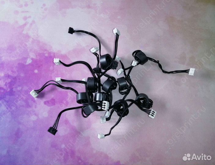 Кабель подключения PS - MB L110 epson 2150400