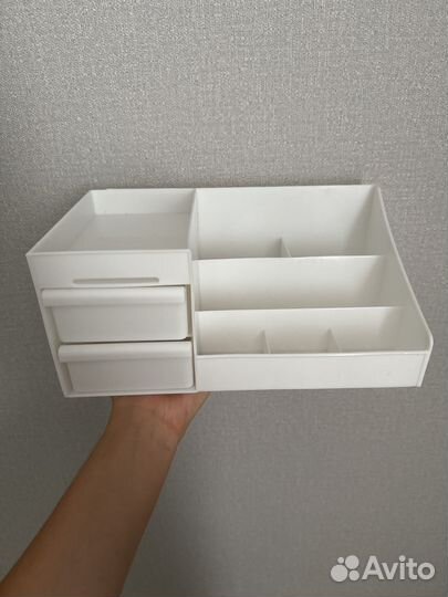 Органайзер для косметики