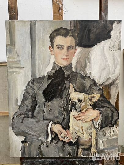 Картины на заказ