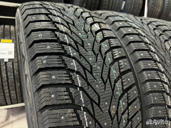 Tracmax X-Privilo S500 265/70 R16 116