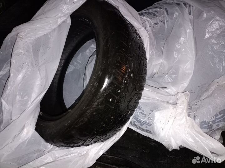 Dunlop Ice Touch 205/55 R16 94T