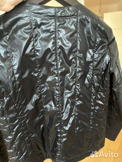 Chanel пиджак оригинал