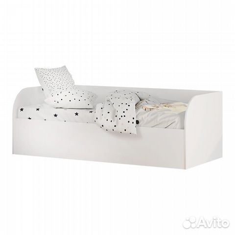 Детская кровать Трио