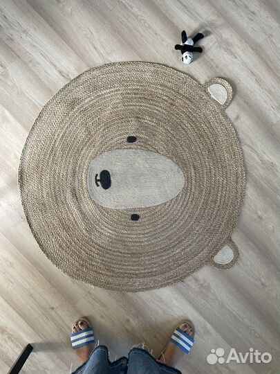 Ковер zara home