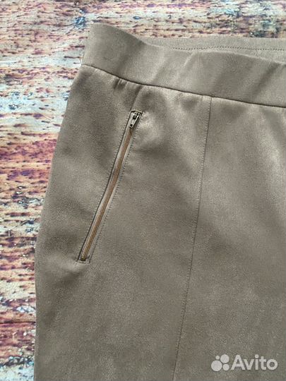 Брюки женские Bonprix размер 60-62