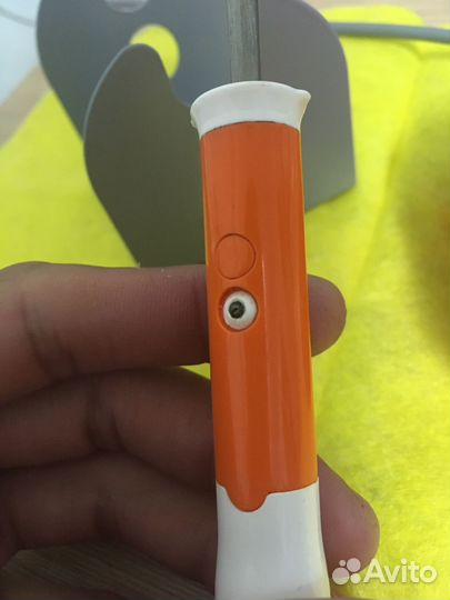 Электрошпатель аверон-Averon