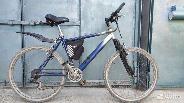 Горный велосипед 26 Германия