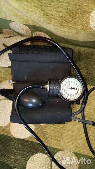 Тонометр