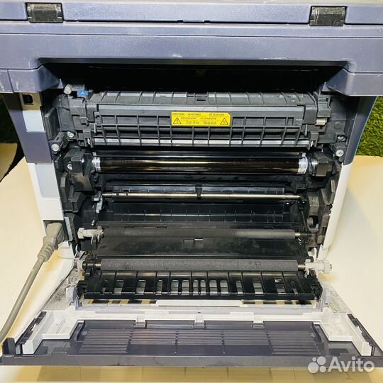 Принтер kyocera FS-1020MFP