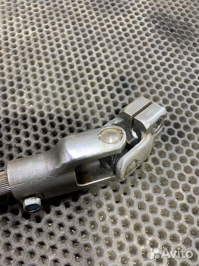 Рулевой карданчик Chevrolet Cobalt T250 Кобальт