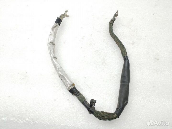 Провод на массу Land Rover Discovery 5 L462 3.0D