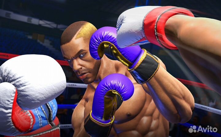 Аренда VR очков Oculus Quest 2