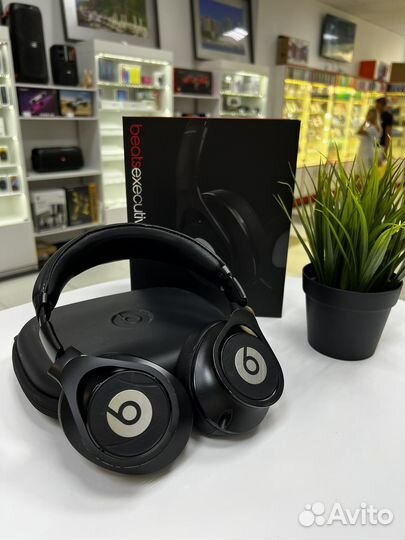 Наушники beats by dr dre
