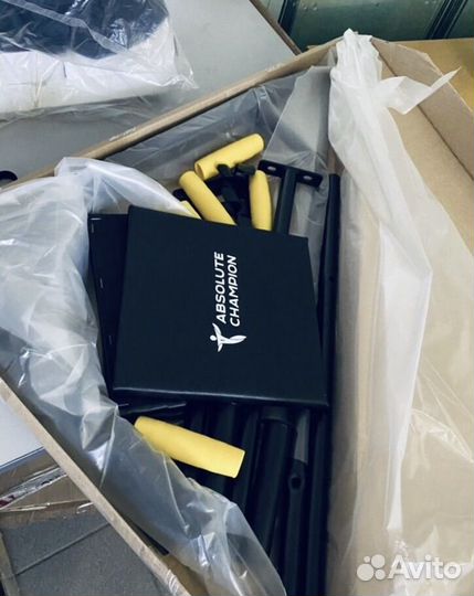 Турник настенный 3 в 1