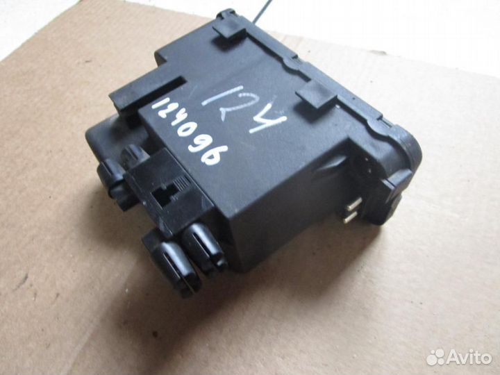 Компрессор центрального замка w124 E-class 102