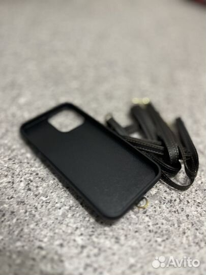 Чехол для телефона Айфон 13 Pro Max
