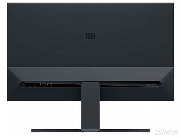 Монитор xiaomi mi 27