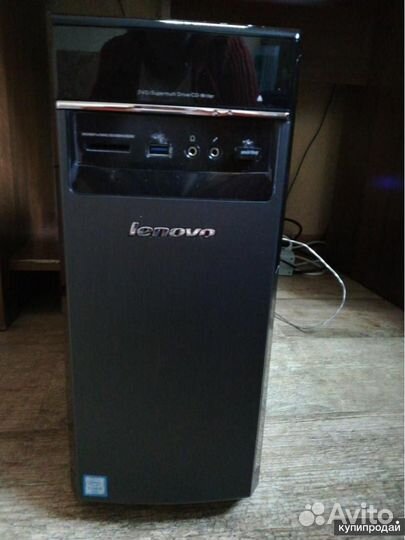 5 компьютеров для Танков и не только