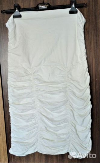 Платье