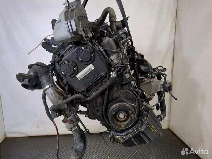 Катушка зажигания Audi A6 (C7), 2017