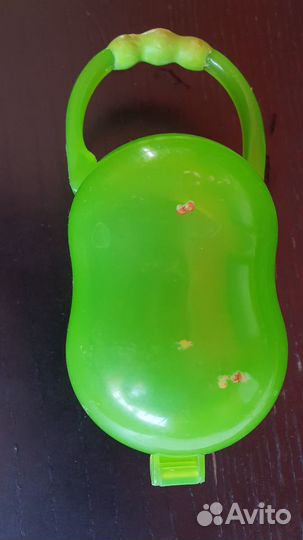 Наборы для кормления,силиконовые грызунки