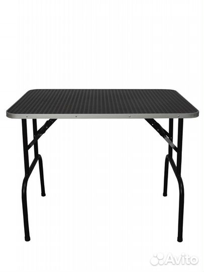 Стол для груминга складной (80 х 50 х 80)