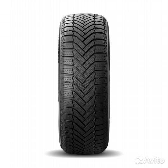 Michelin Alpin 6 215/50 R17 95V