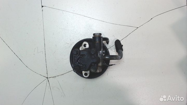 Гур Hyundai Santa Fe, 2004