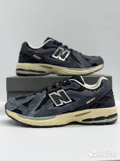 Кроссовки. New balance 1906