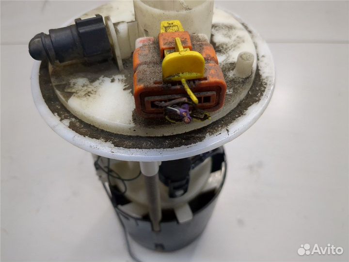 Насос топливный электрический Fiat Punto, 2003