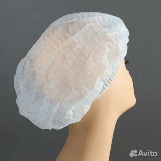 Шапочка шарлотта