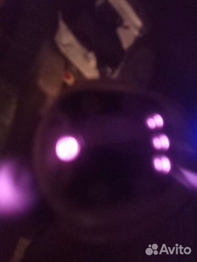 Смарт wifi камера 2MP